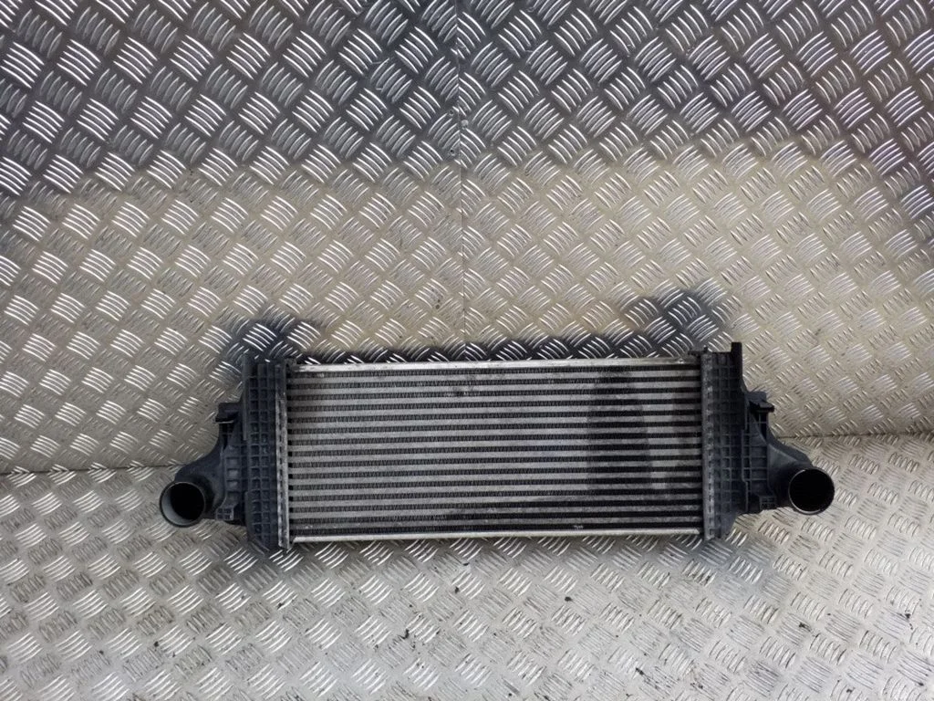 Vahejahuti radiaator A2515000000