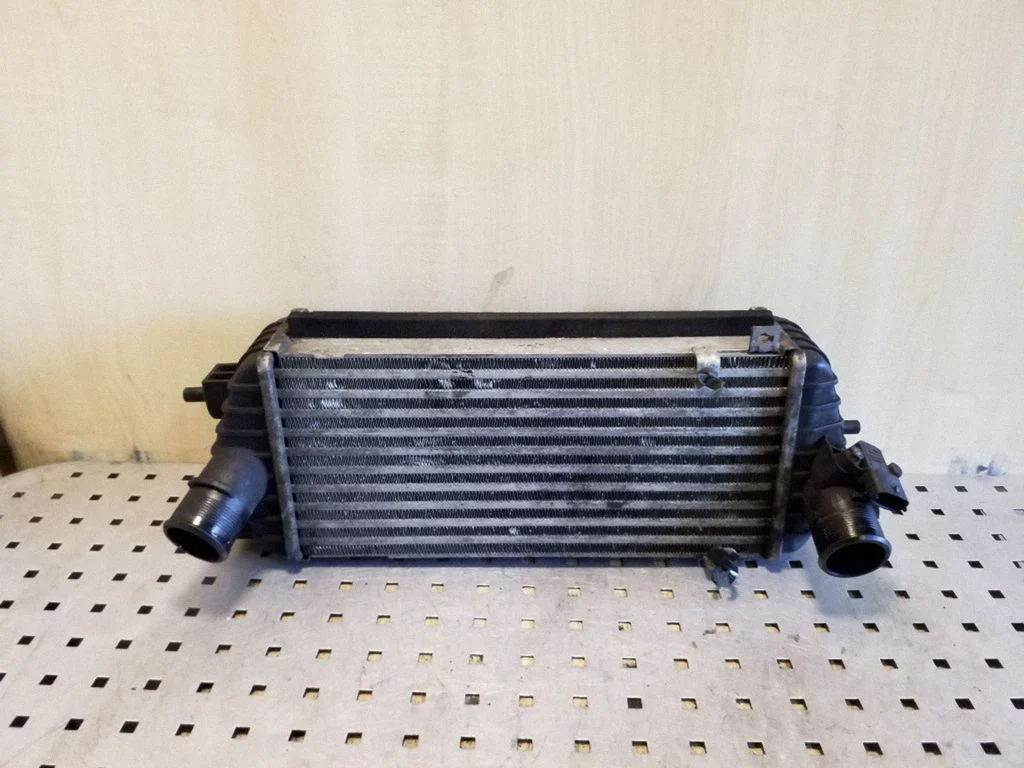 Intercooler radiator 3930084400