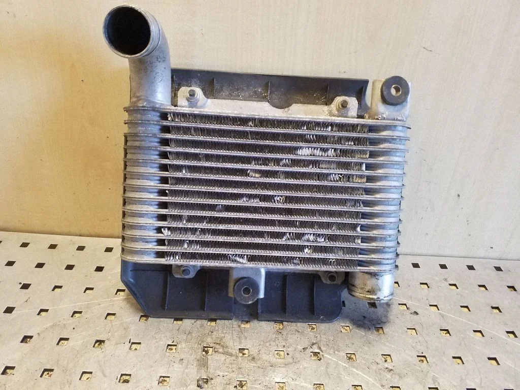 Intercooler radiator – Toyota Yaris Verso (1999-2005)