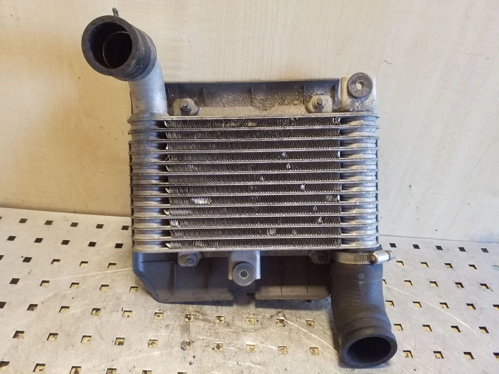 Intercooler radiator – Toyota Yaris Verso (1999-2005)