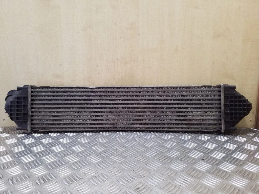 Intercooler radiator 6G919L440AE