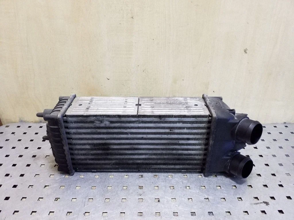 Intercooler 9645966180