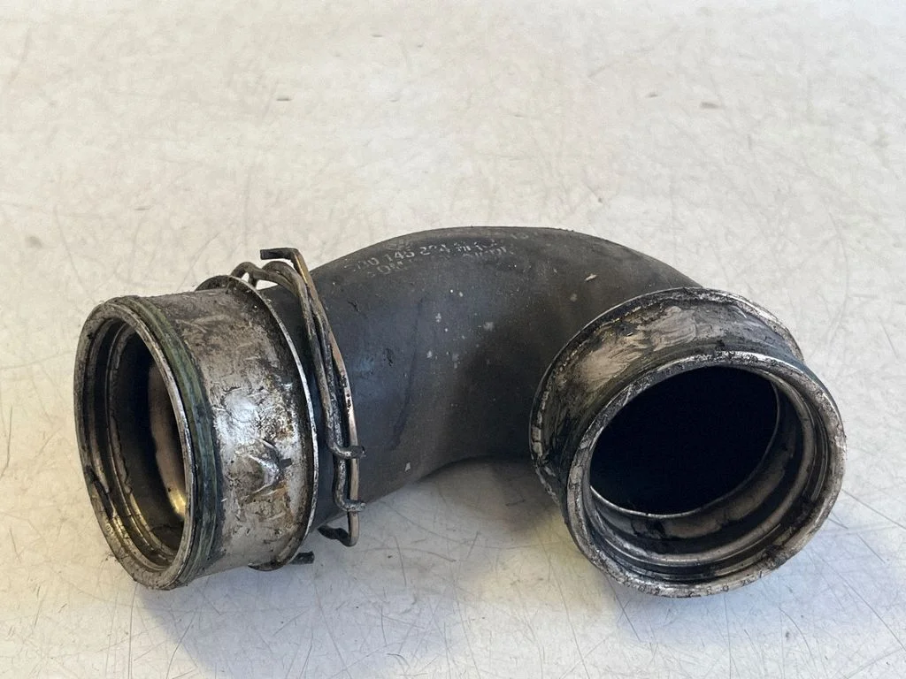 Intercooler hose/pipe – Volkswagen Passat B5.5 (2001-2005)