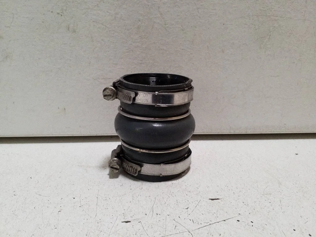 Intercooler hose/pipe A6540942200
