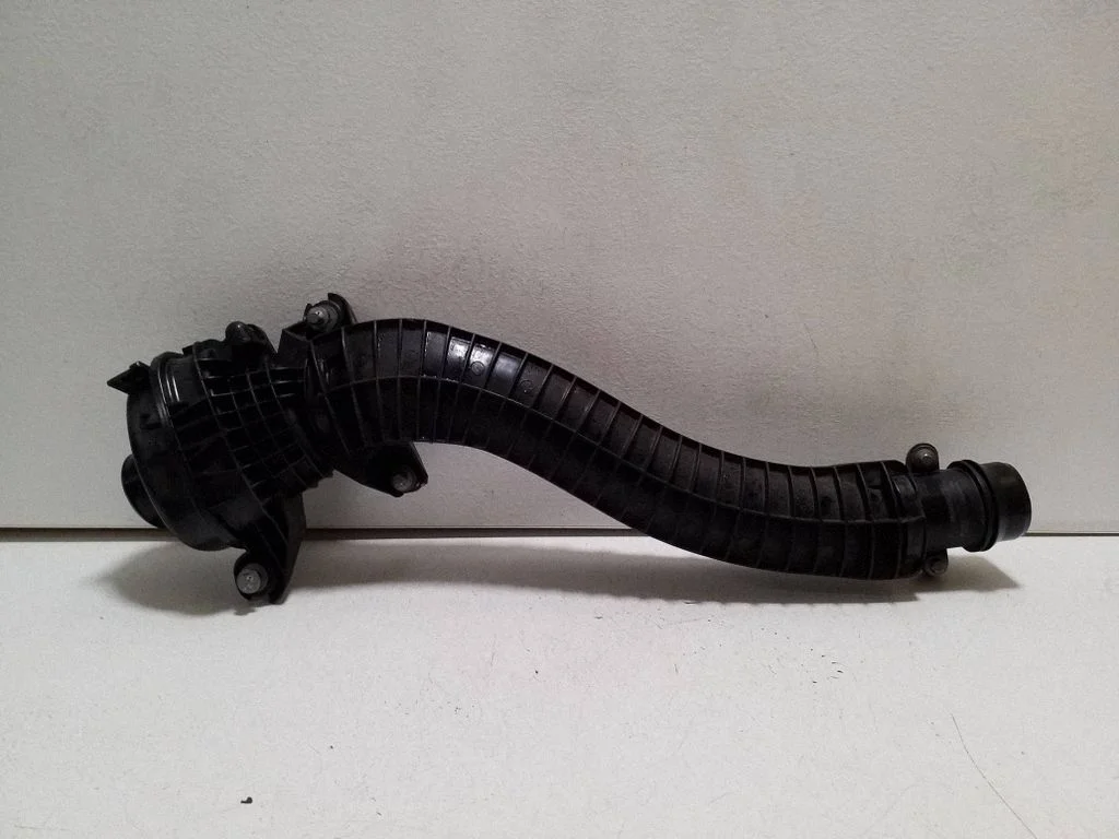Intercooler hose/pipe A6540982300