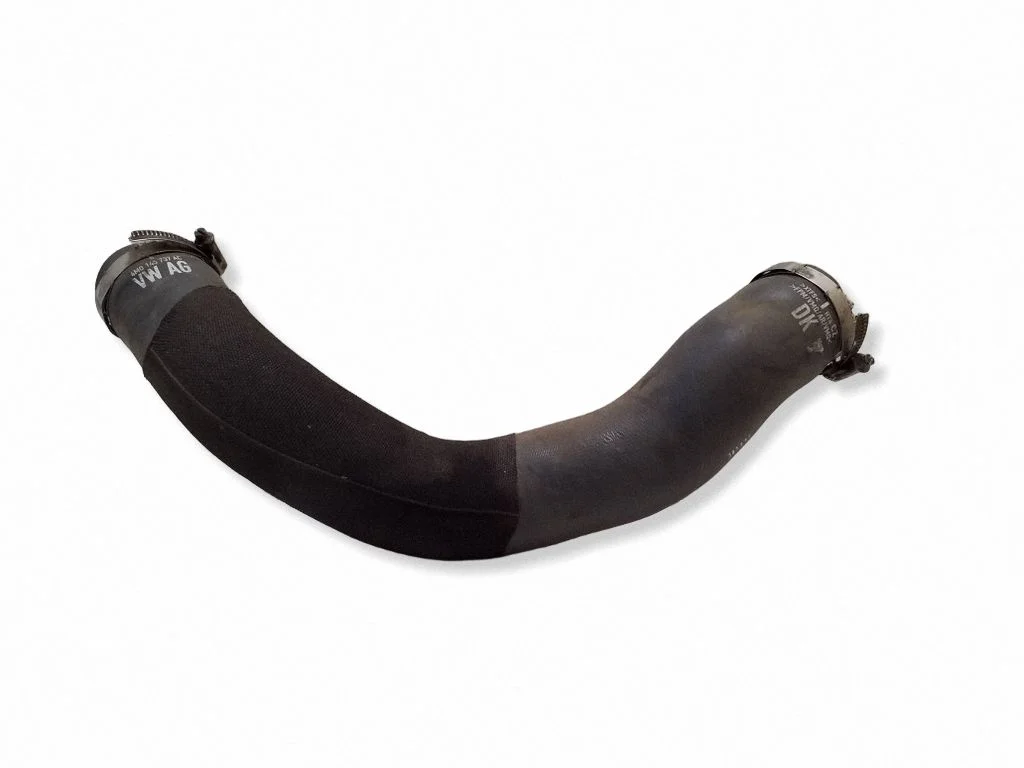 Intercooler hose/pipe 4M0145737AC