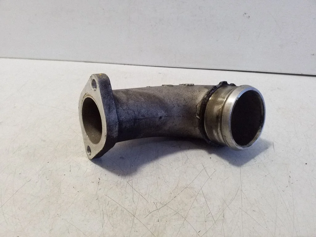 Intercooler hose/pipe – KIA Stonic (2017-)