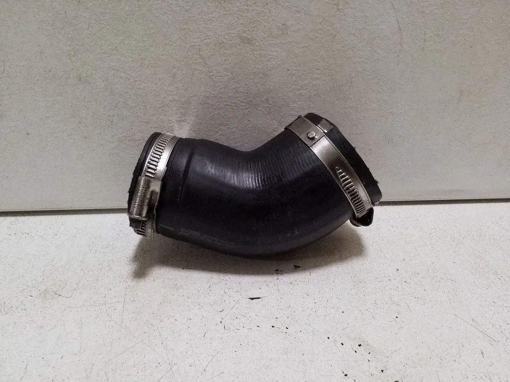 Intercooler hose/pipe 1K0145838AE