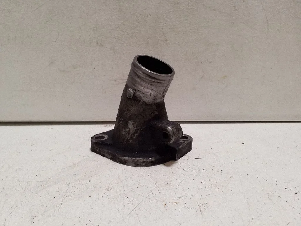 Intercooler hose/pipe