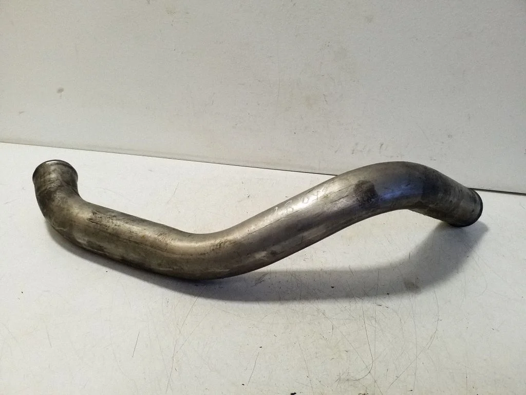 Intercooler hose/pipe