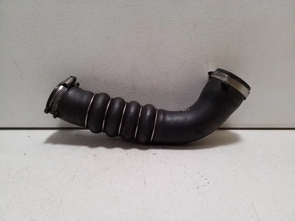 Intercooler hose/pipe – Audi A6 Allroad C6 (2006-2011)