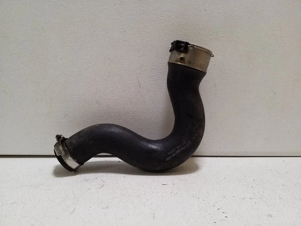Intercooler hose/pipe 10236500