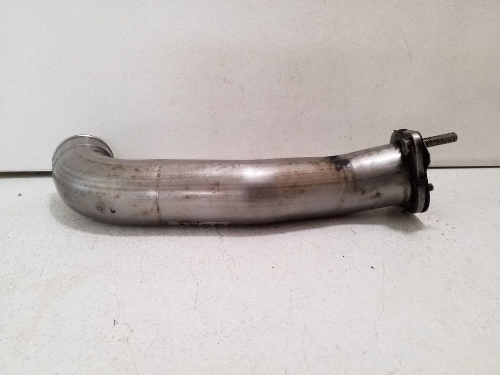 Intercooler hose/pipe 95494525