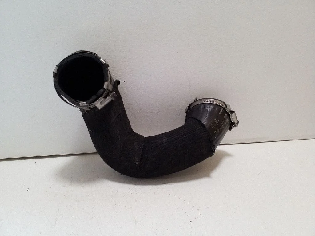 Intercooler hose/pipe – Audi A6 Allroad C6 (2006-2011)