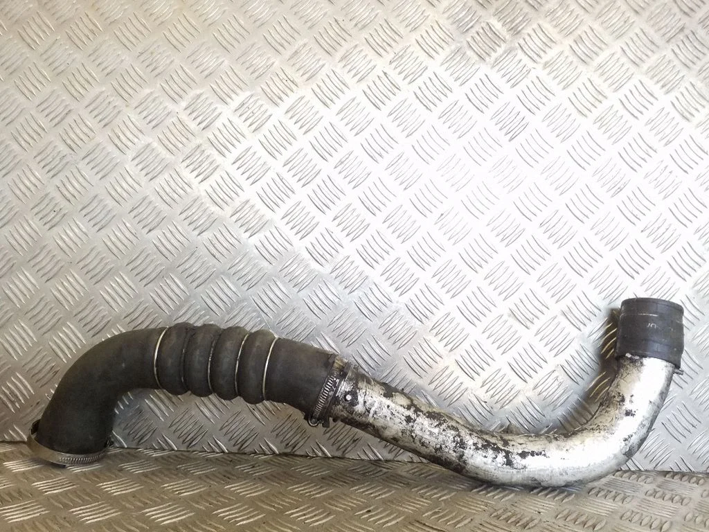 Intercooler hose/pipe – Audi A6 Allroad C6 (2006-2011)