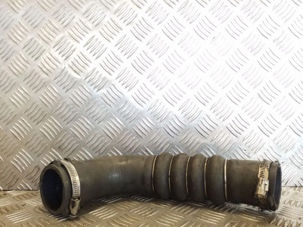 Intercooler hose/pipe – Audi A6 Allroad C6 (2006-2011)