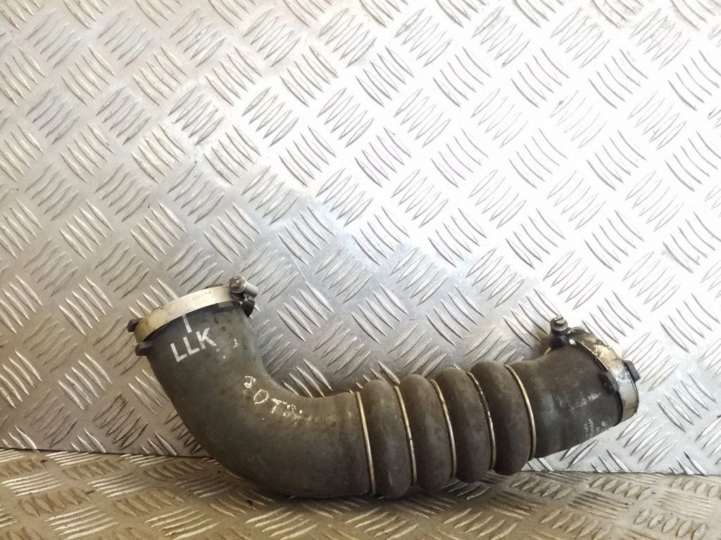 Intercooler hose/pipe – Audi A6 Allroad C6 (2006-2011)