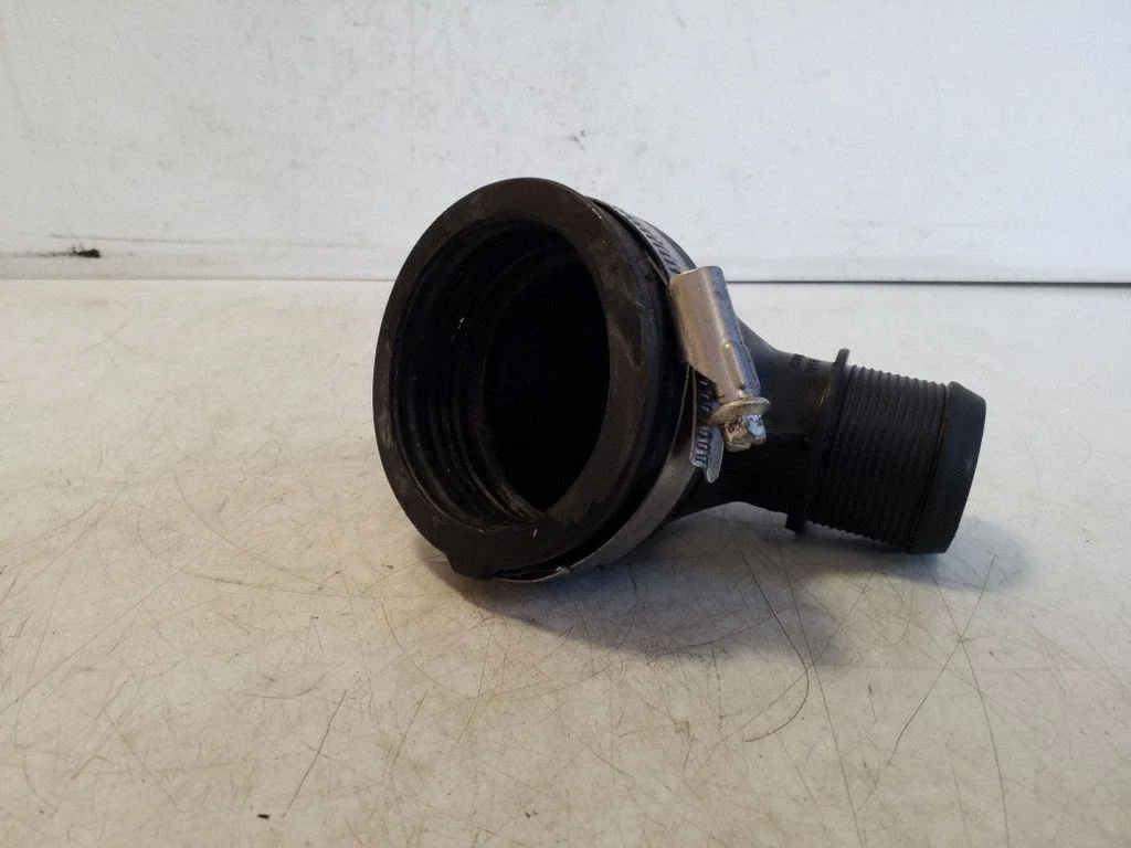 Intercooler hose/pipe 9820116080 – Citroen C5 Aircross (2017-2024)
