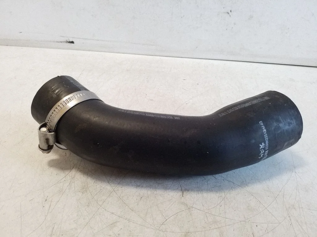 Intercooler hose/pipe 9820116080 – Citroen C5 Aircross (2017-2024)