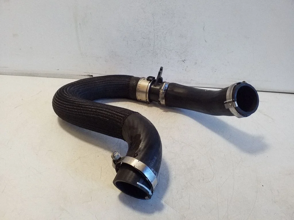 Intercooler hose/pipe 9820115680 – Citroen C5 Aircross (2017-2024)