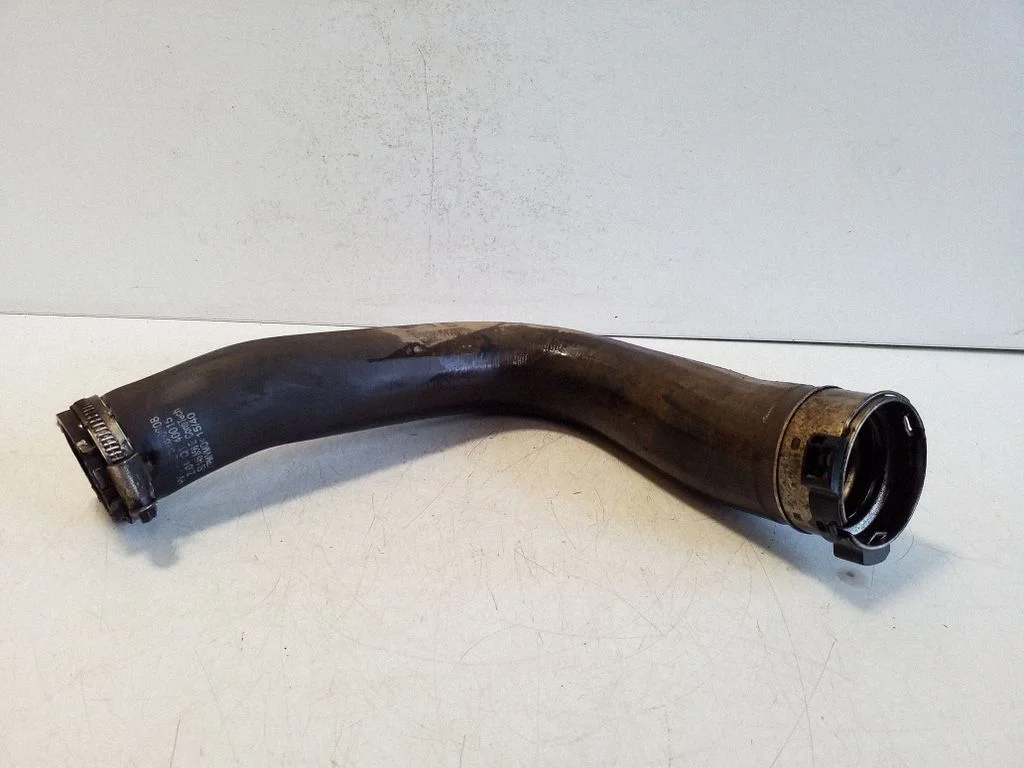 Intercooler hose/pipe A9065280608