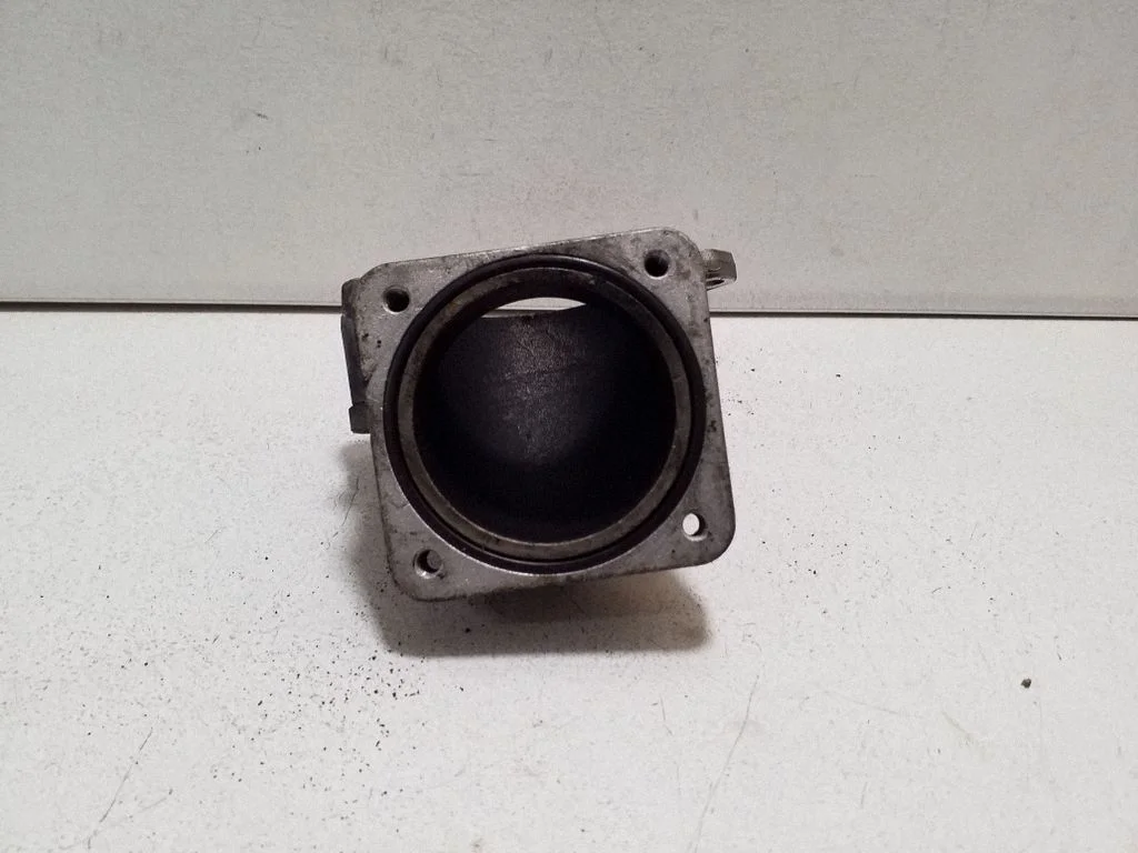 Intercooler hose/pipe