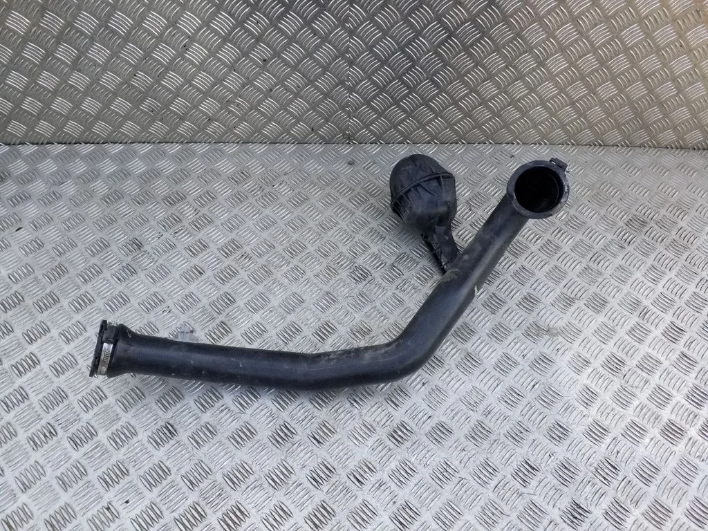 Intercooler hose/pipe 4K0145673AL