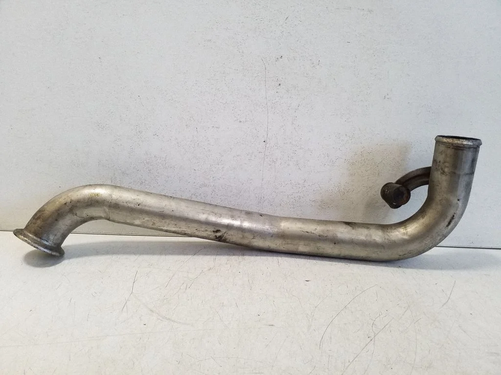 Intercooler hose/pipe