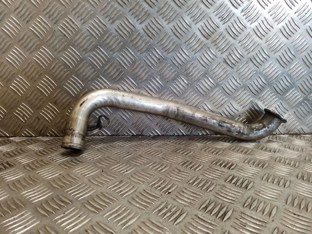 Wąż / rura intercoolera – Opel Astra G (1998-2009)