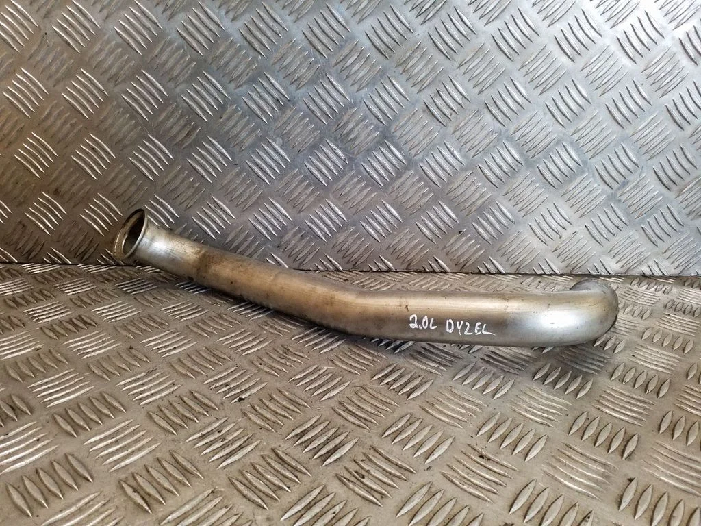 Wąż / rura intercoolera – Opel Astra G (1998-2009)