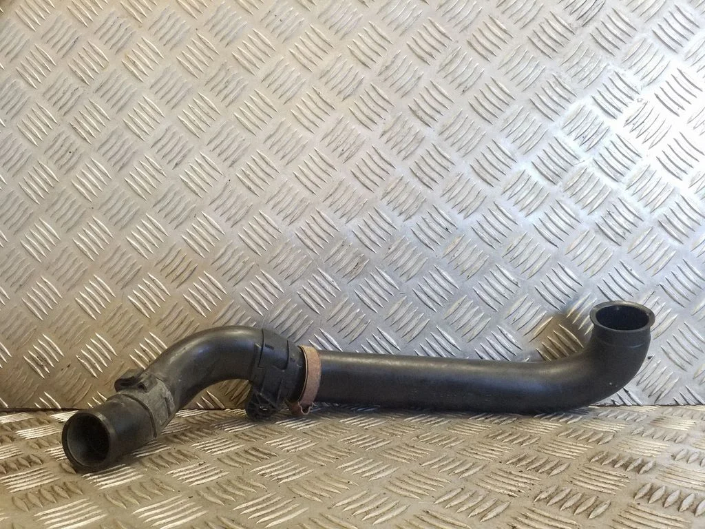 Wąż / rura intercoolera 46598 – Opel Astra G (1998-2009)