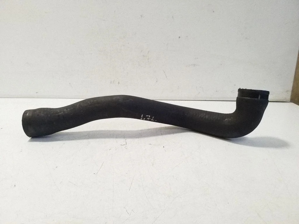 Wąż / rura intercoolera – Opel Astra G (1998-2009)