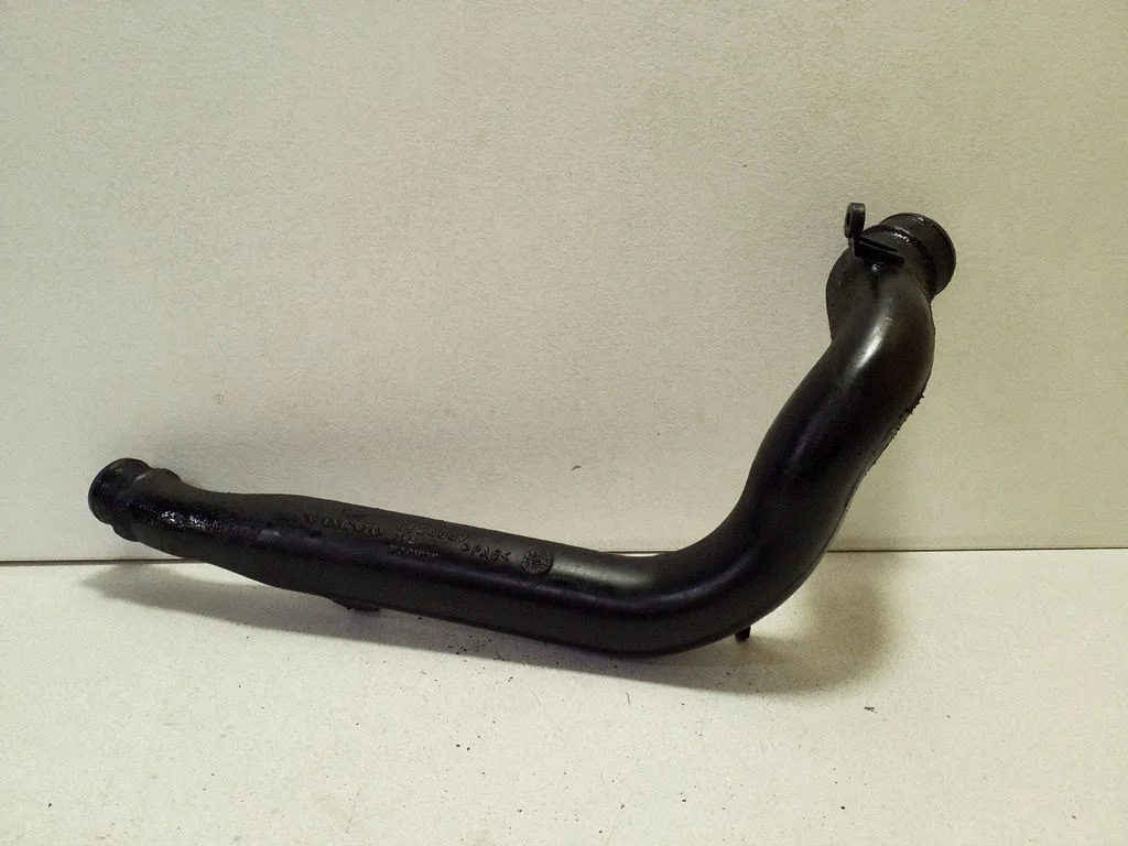 Intercooler hose/pipe 8624887
