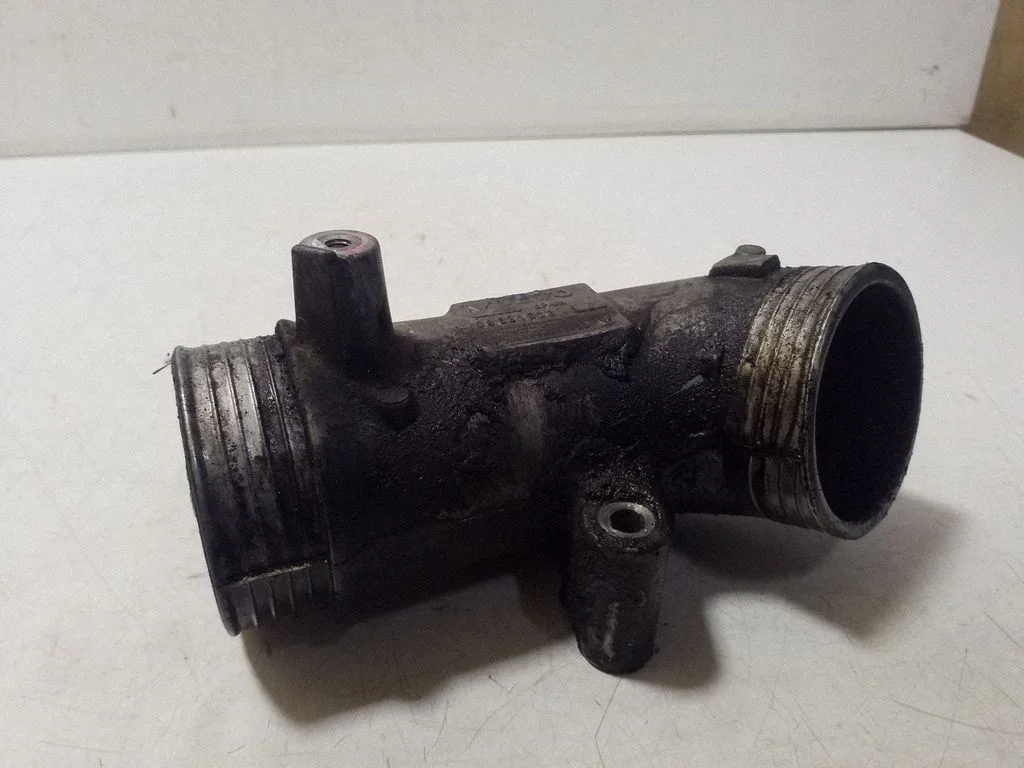 Intercooler hose/pipe 08631538