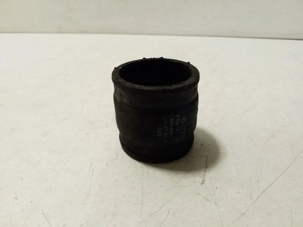 Intercooler hose/pipe 1H0145834