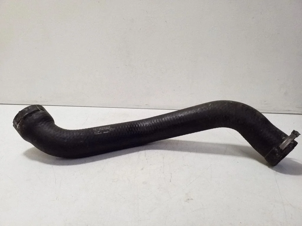 Intercooler hose/pipe 7700874921