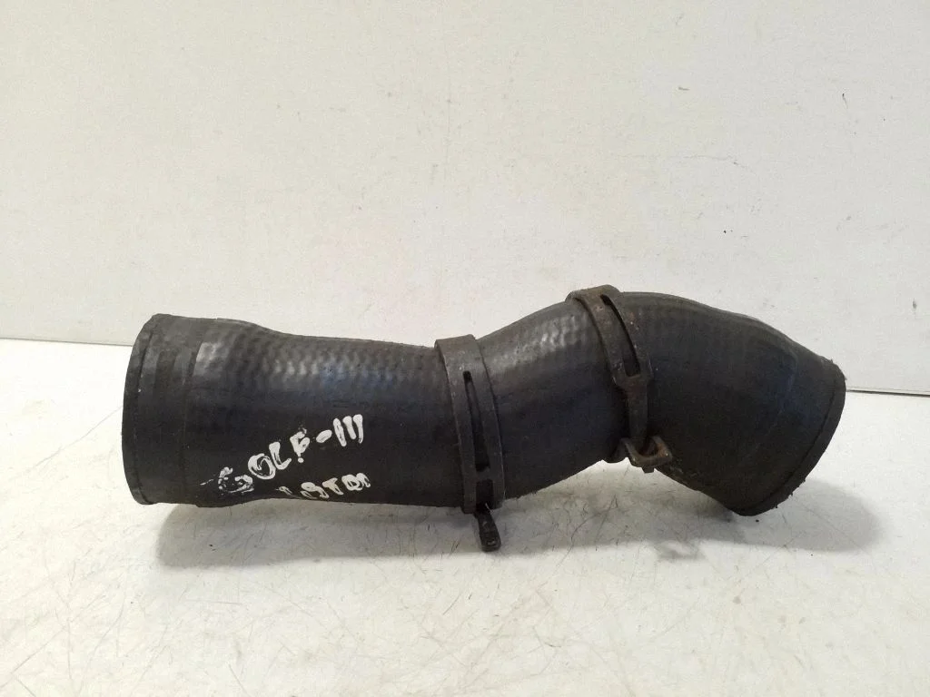 Intercooler hose/pipe 1H0145834F