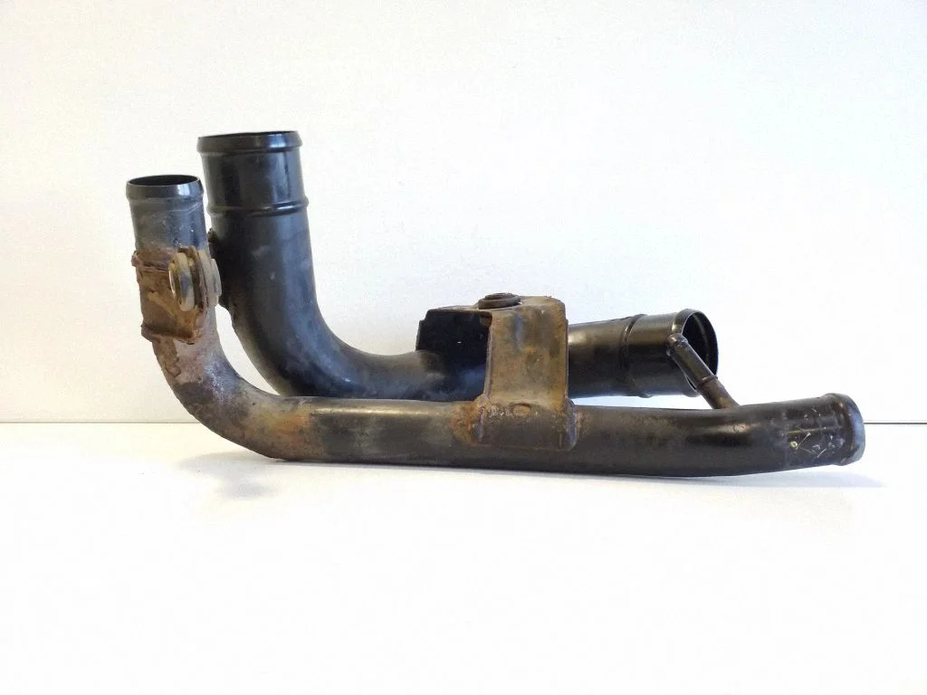 Intercooler hose/pipe