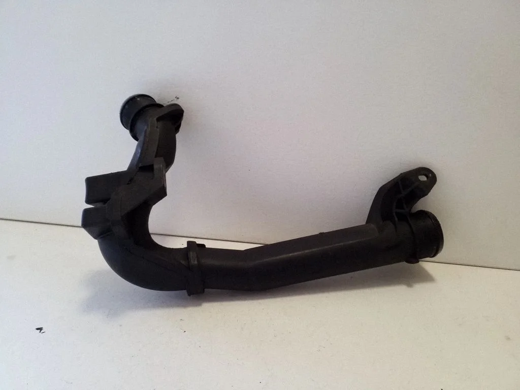 Intercooler hose/pipe 9675758280 – Citroen C4 Grand Picasso (2013-2018)