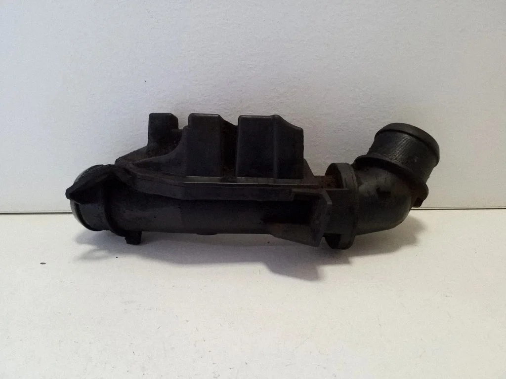 Intercooler hose/pipe – Citroen C4 Grand Picasso (2013-2018)