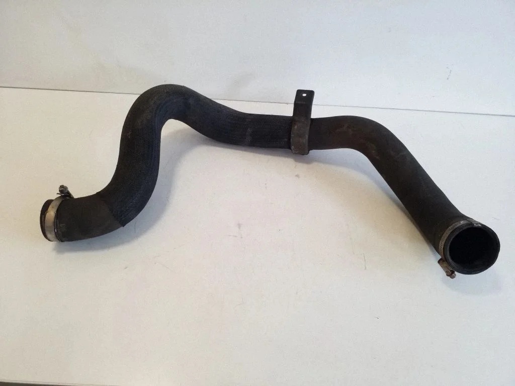 Intercooler hose/pipe – Citroen C4 Grand Picasso (2013-2018)
