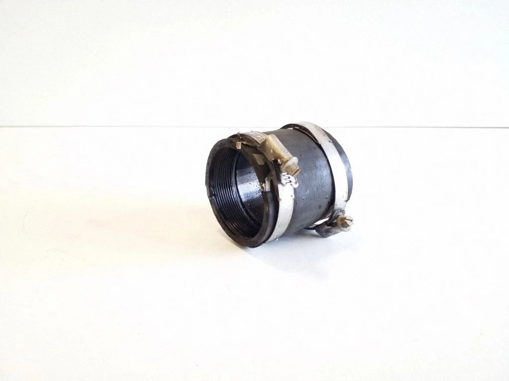 Intercooler hose/pipe