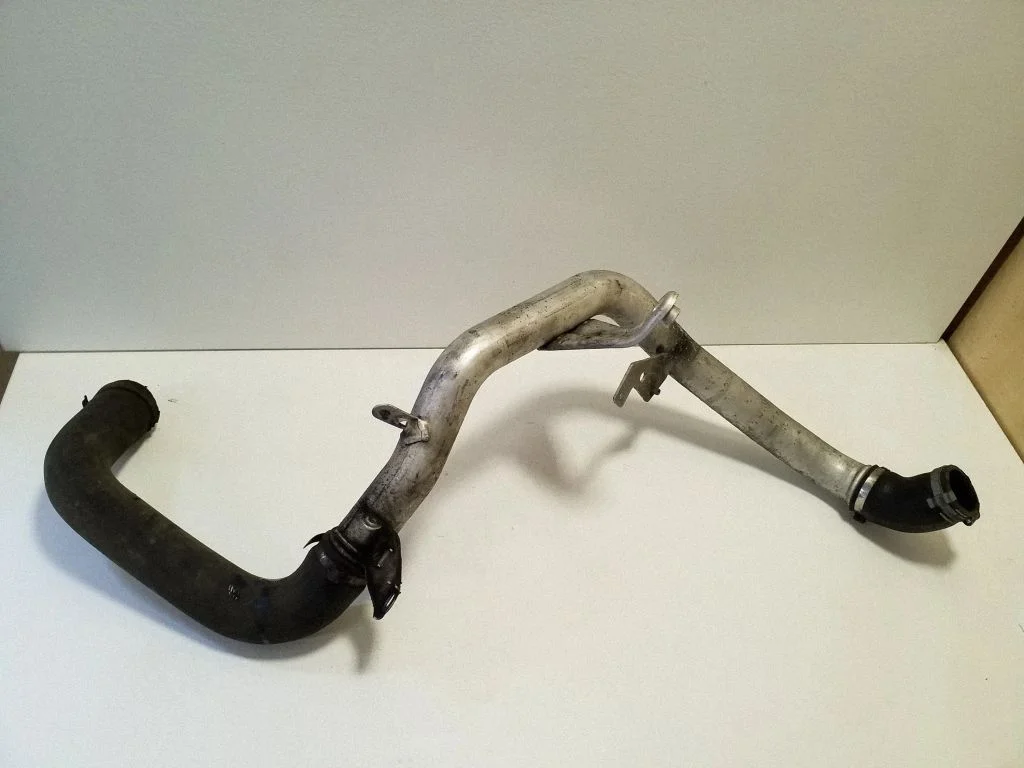 Intercooler hose/pipe 31370340