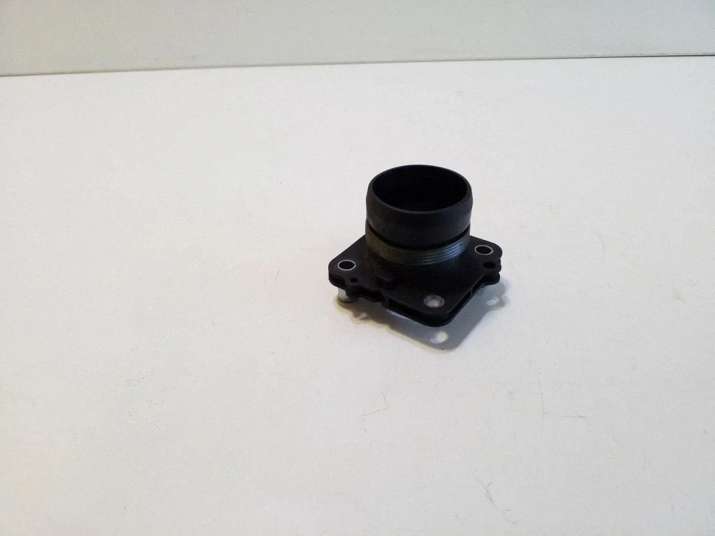 Intercooler hose/pipe