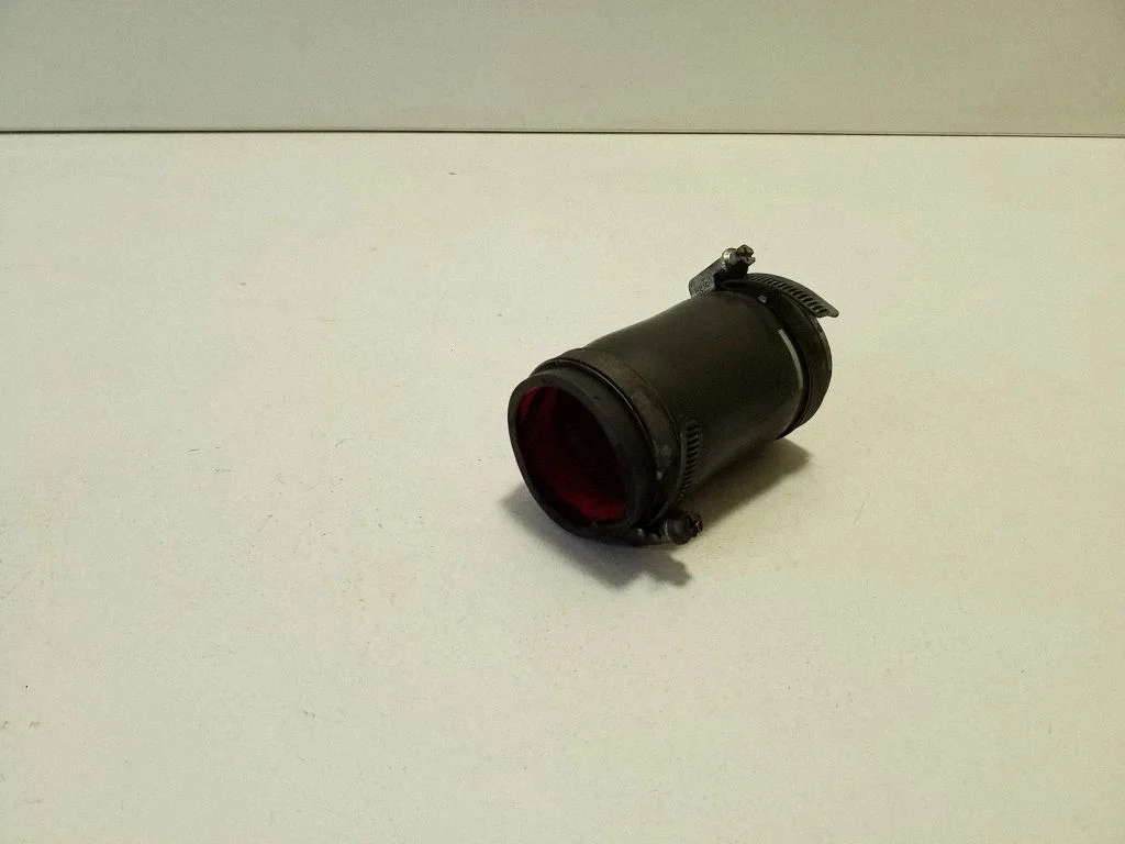 Intercooler hose/pipe