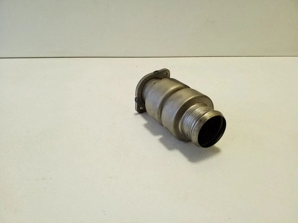 Intercooler hose/pipe 9677359080