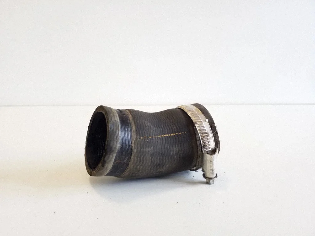Intercooler hose/pipe 5N0145828E