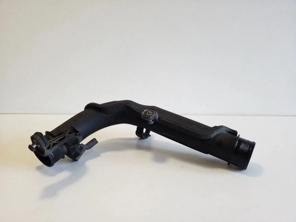 Intercooler hose/pipe 1K0145770AE