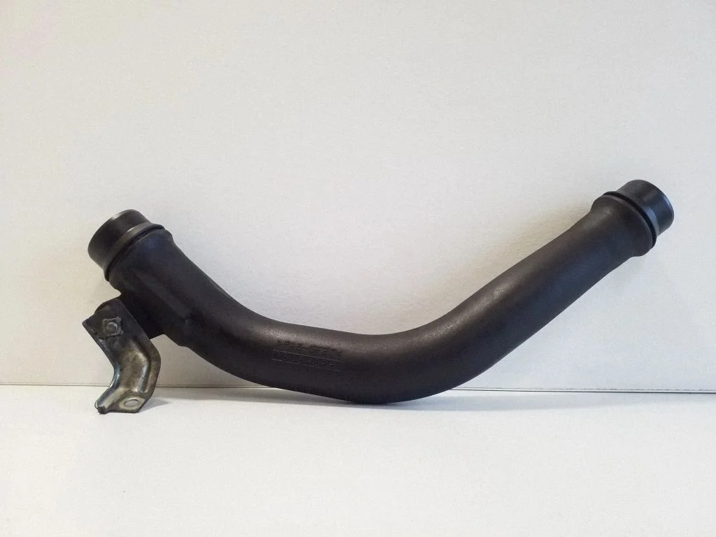 Intercooler hose/pipe 1505A566