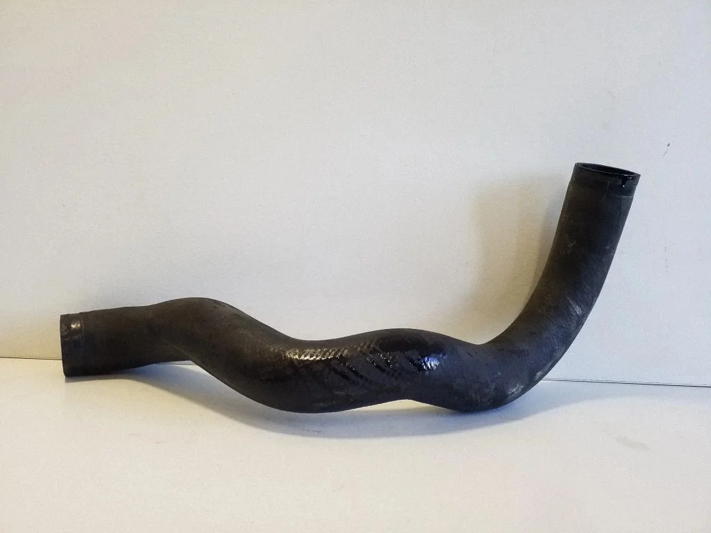 Intercooler hose/pipe